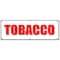 Signmission TOBACCO BANNER SIGN cigarettes cigar cigs pipes vape smoke tobacconist B-72 Tobacco - alternate 1